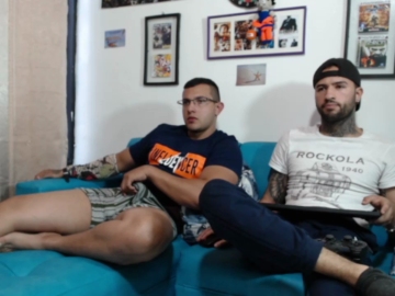 Webgamer2  27-10-2021 video sweetass